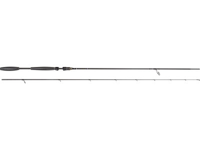 Westin W10 Spin 2nd - Haspel