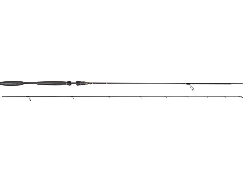 Westin W10 Spin 2nd - Haspel