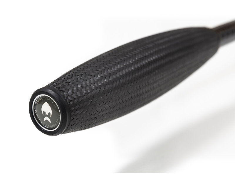 Westin W10 Spin 2nd - Haspel