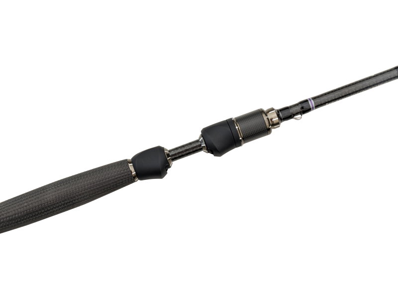 Westin W10 Spin 2nd - Haspel