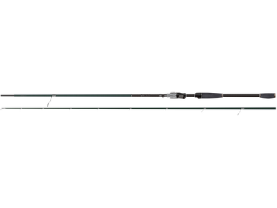 Westin W10 Finesse T&C 2nd - Haspel