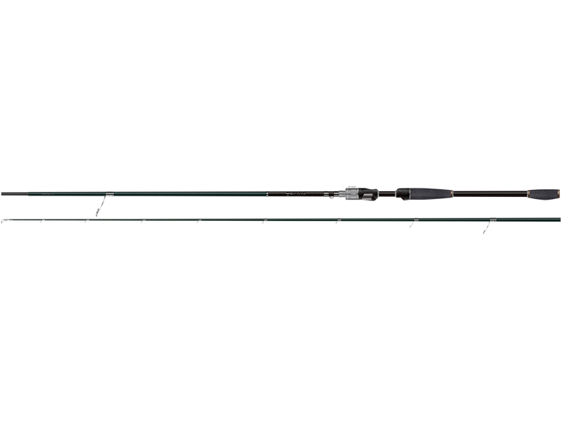 Westin W10 Super Finesse 2nd 7'2" L 2-10g 2sec - Haspel