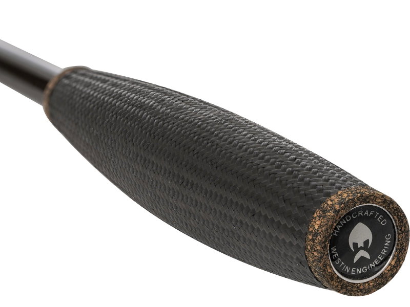 Westin W10 Finesse-T T&C 2nd 7'3" M 7-21g 2sec - Spinn