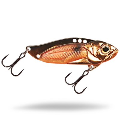 Strike Pro Astro Vibe UV 3,5cm 4,5g