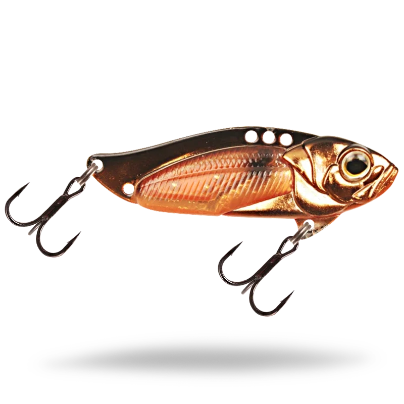 Strike Pro Astro Vibe UV 3,5cm 4,5g