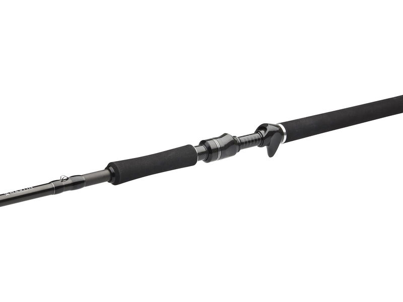 Westin W3 MonsterStick-T 3rd 8' 6XH 150-290g 1+1sec - Spinn