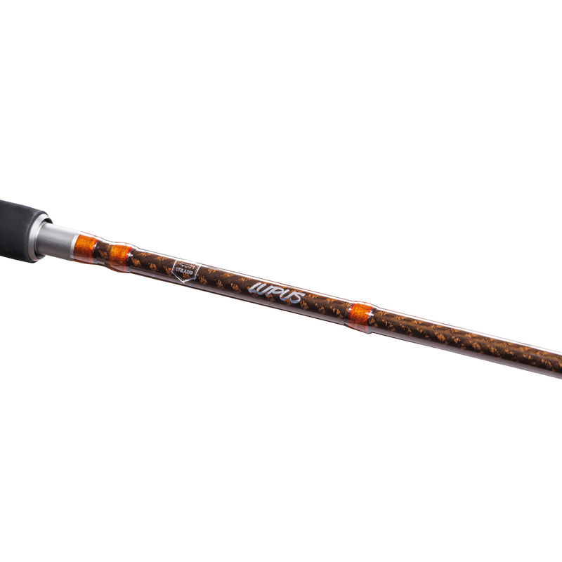 Utklasad Lupus Pike Casting 8'6" 130g - Spinn