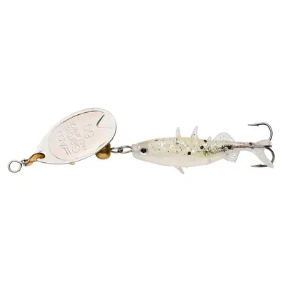 Abu Garcia Fast Attack Stickle Spinner 4,5cm 5g