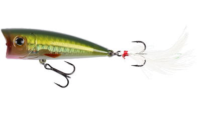 Hurricane Top-X 6cm 8g