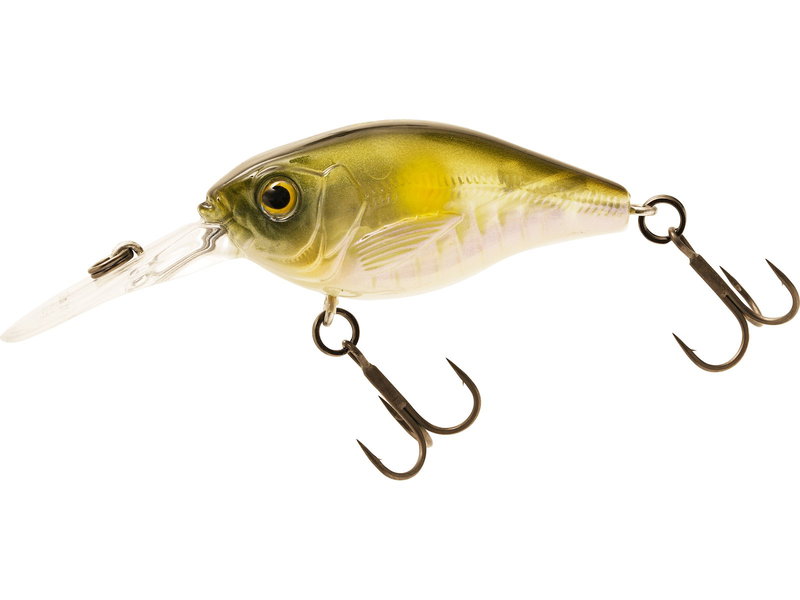 Westin ID-Crank 2.5 Floating 5cm 9g