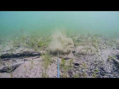 Westin Explore Cam - Feature Finding Kit