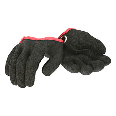 Westin Landing Gloves Jet Black