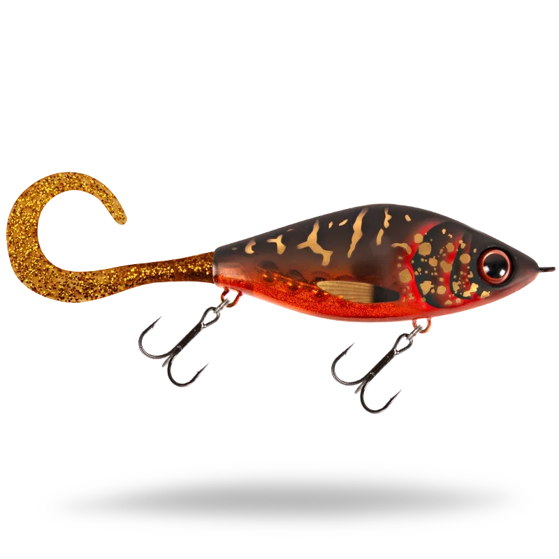 Strike Pro TrueGlide Guppie DS 9cm 35g