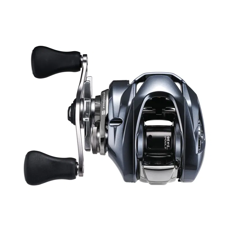 Shimano Aldebaran DC 31