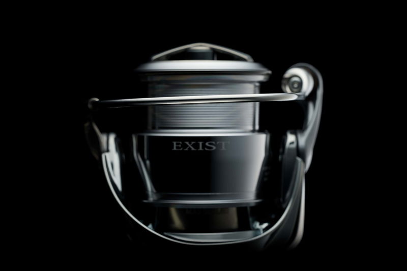 Daiwa 22 Exist LT 2500-XH G