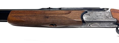 Fias Classic Kombinationsgevär cal. 12 / 6.5x55, begagnat