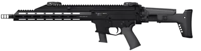 Tinck Arms Perun X-9