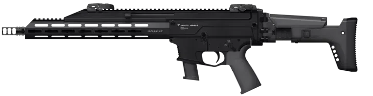 Tinck Arms Perun X-9