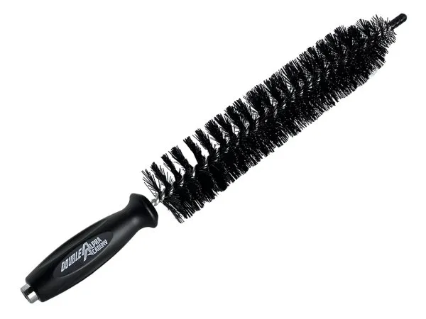 DAA Magazine Brush Gen2