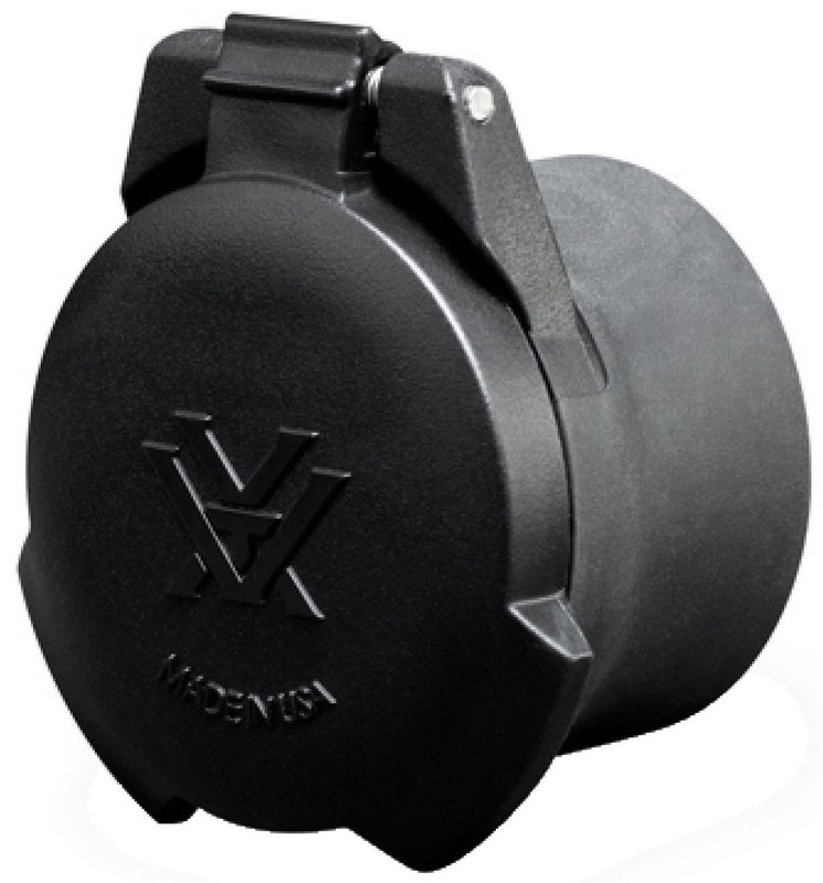 Vortex Defender Flippskydd Objektiv