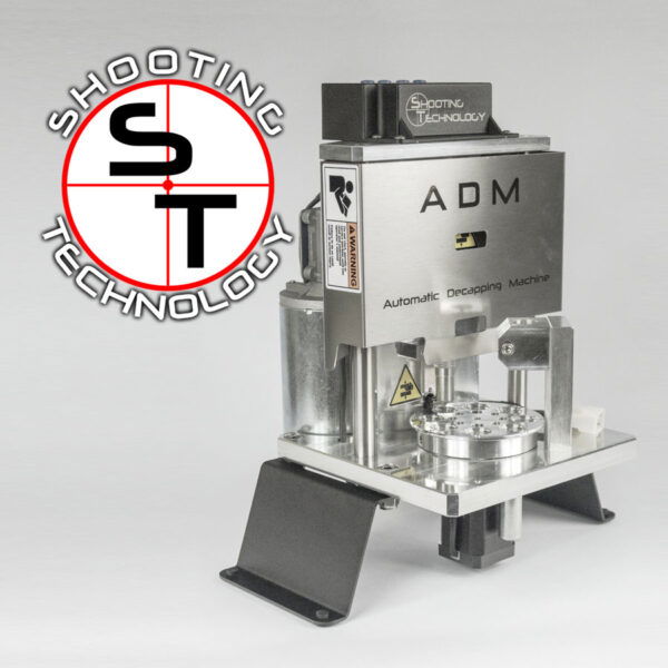 ADM NTX Decapping