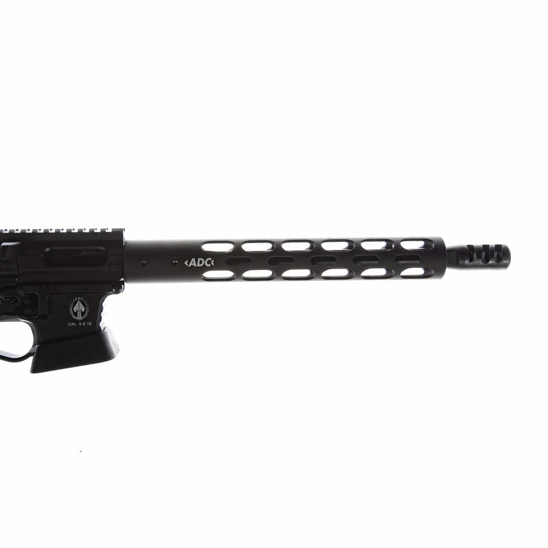 ADC AR9/15 Handguard Competition  12"