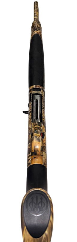 Hagelautomat Beretta A 400 Extreme Kal 12. Begagnad