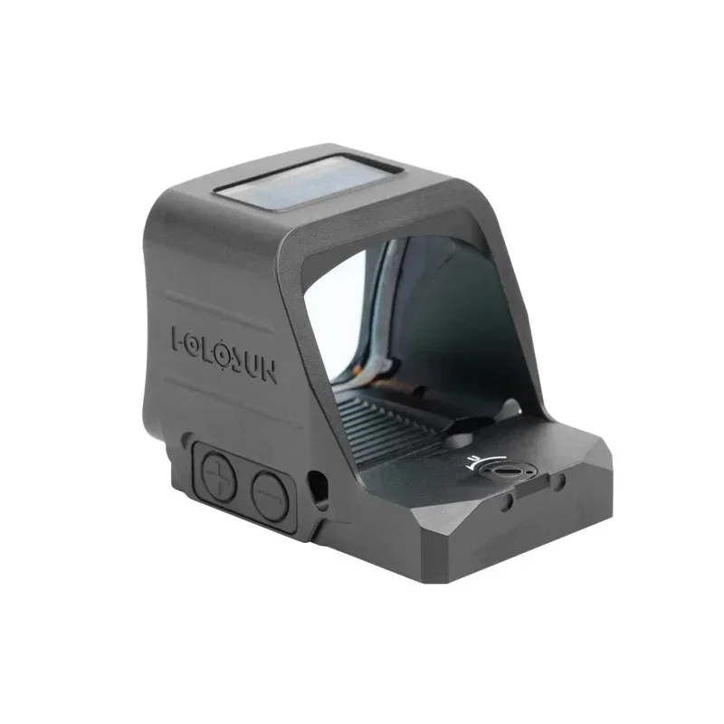 Holosun, HS507 PROMAX Pro Reticle