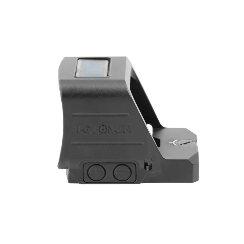 Holosun, HS507 PROMAX Pro Reticle