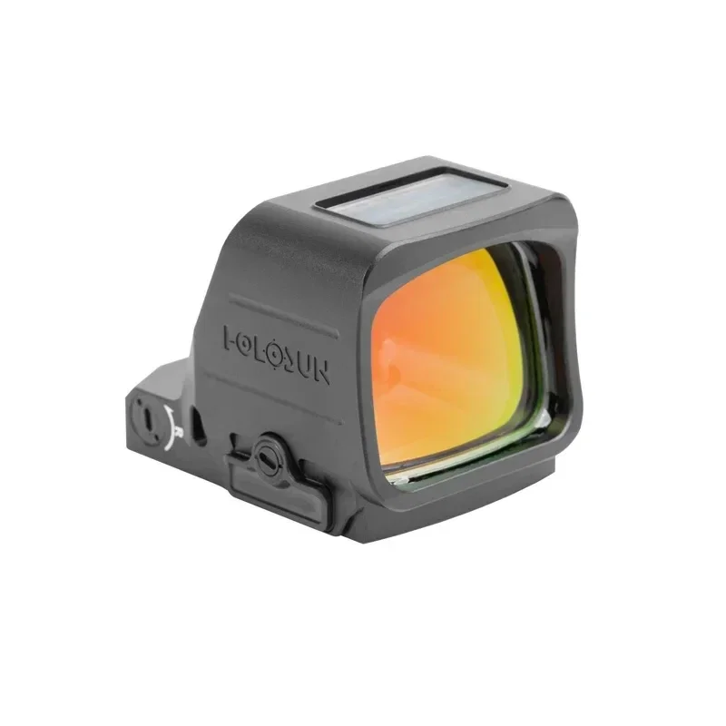 Holosun, HS507 PROMAX Pro Reticle