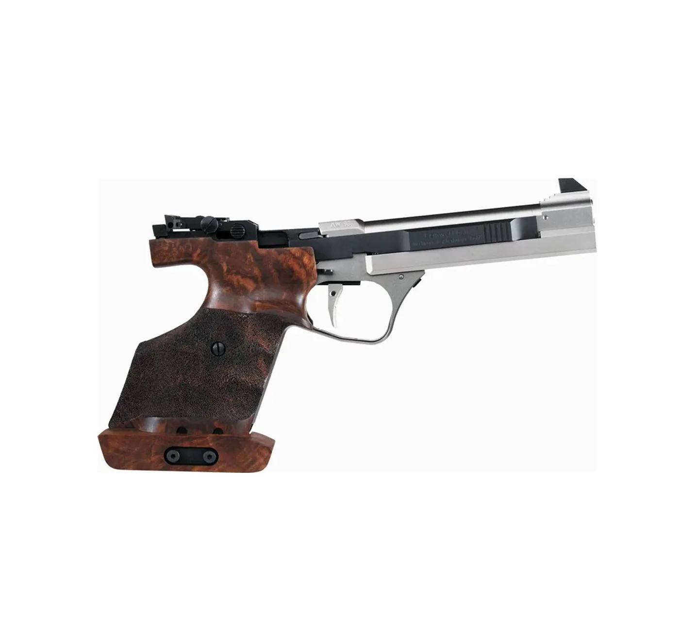 Feinwerkbau AW93 (u/Kolv)