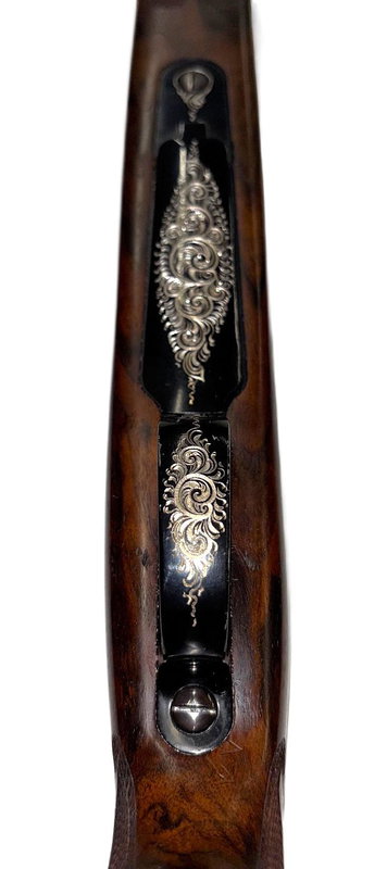 Kulgevär Husqvarna 1900 Kal 6,5x55 # Begagnad