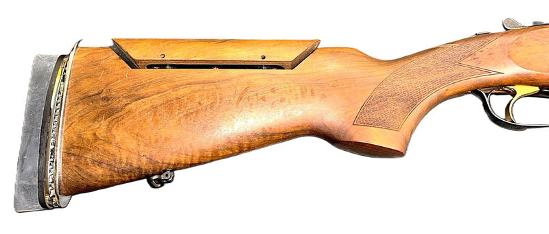 Jaguar hagelbock kal 12/76 Begagnad