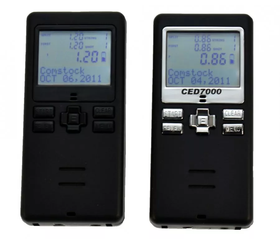 CED7000 Timer