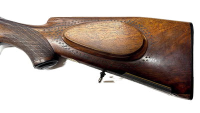 Krieghoff Waldschütz Super Primus, cal 20 - 6,5x57R Drilling