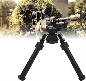 Benstativ Bipod BT10 12-24cm 4,75/ Weaver