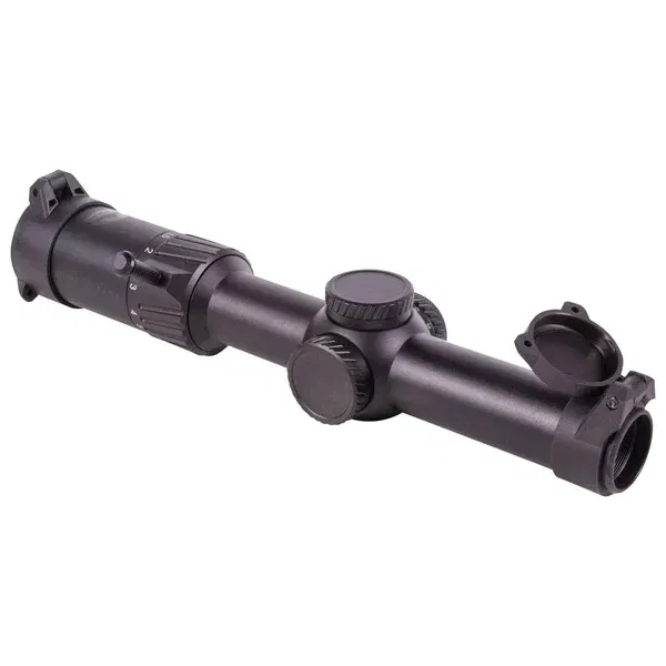 Sightmark Presidio 1-6x24 HDR