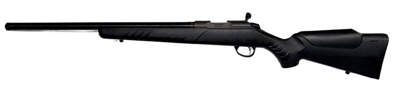 Sako Quad Varmint .17 HMR Begagnad