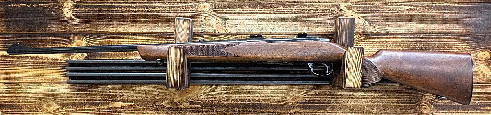 Husqvarna M/1900 Kaliber: 30-06 (Begagnad)