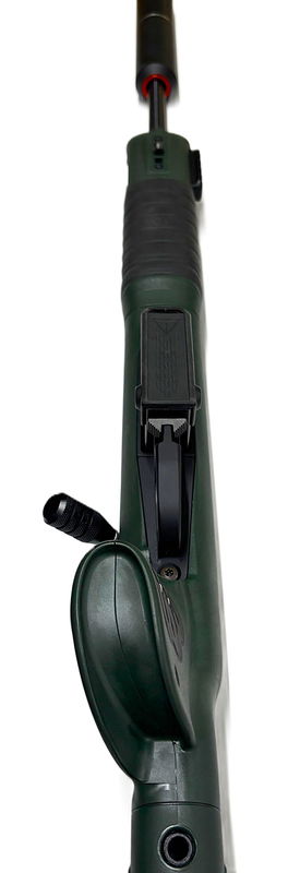 Tikka T3x Wild Boar edition .308 win.  Begagnad