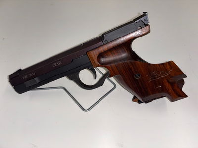 Baikal IZK 35 M Kal 22 LR # Begagnad