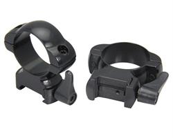Sun Optics QR 25mm Medium