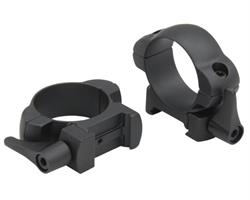 Sun Optics QR 25mm låg