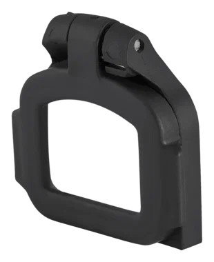 Aimpoint Flip-Up C-2 Bak - Transparent för Acro C-2