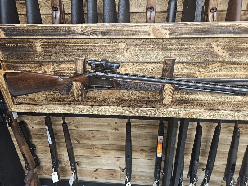 Tikka 70 Kombi (Begagnad)