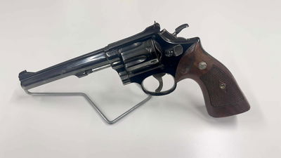 smith&wesson 17-3