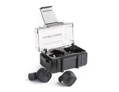 Num Axes Electronic BT