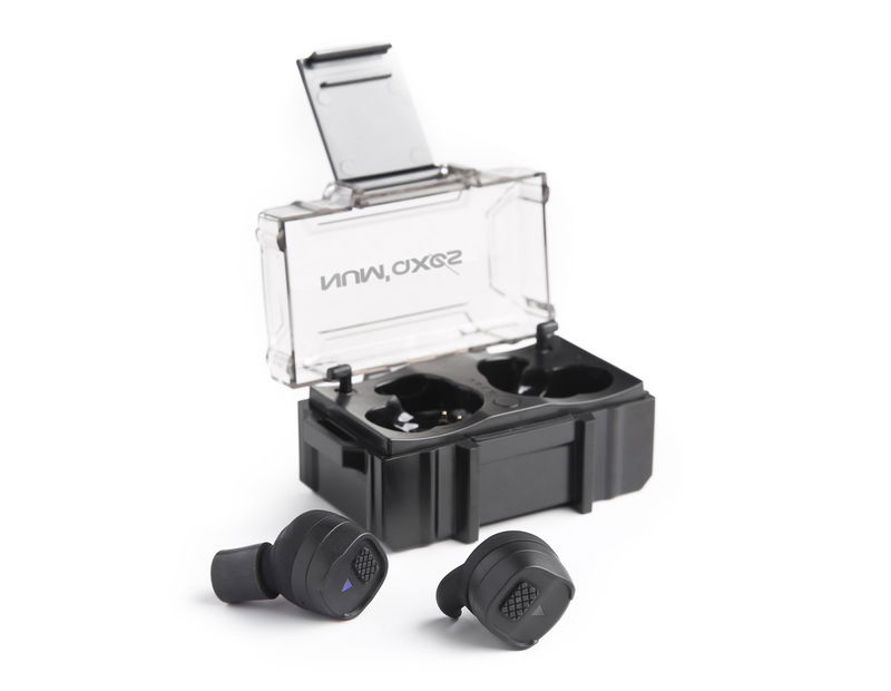 Num Axes Electronic BT