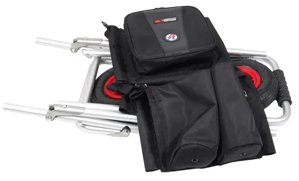 DAA Range-CART Pro
