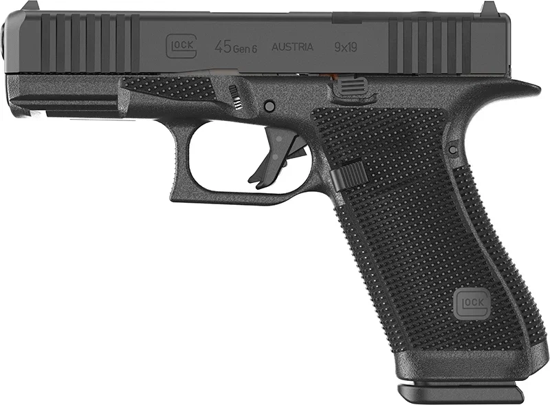 Glock 45 Gen6 OR FS 9x19